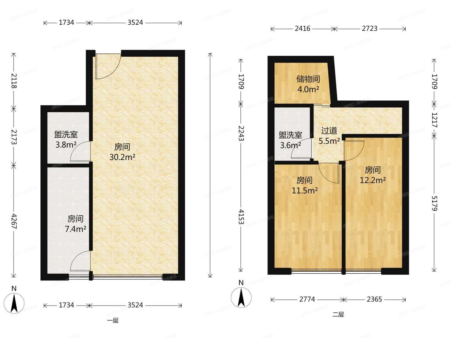 朝阳区 五里桥2号院4号楼15层1506室（中弘像素南区）【1元起拍】