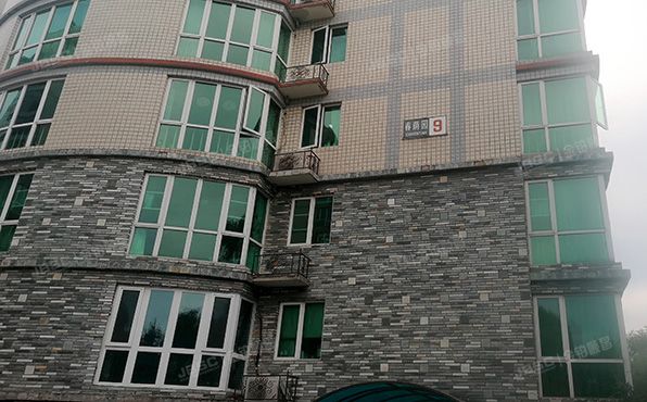 海淀区 蓝靛厂春荫园9号楼01层6单元1H