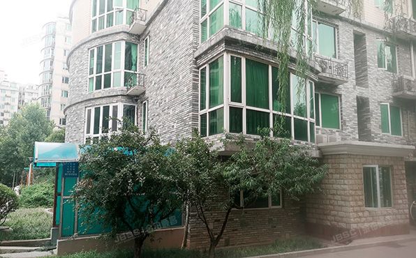 海淀区 蓝靛厂春荫园9号楼01层6单元1H