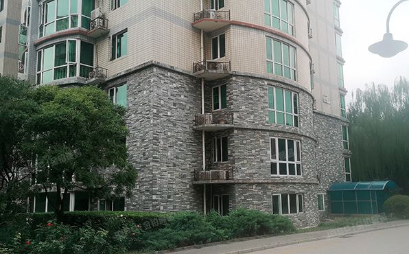 海淀区 蓝靛厂春荫园9号楼01层6单元1H