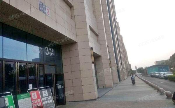 经济技术开发区 路东新区B2办公楼7层707号（莫尔空间）办公