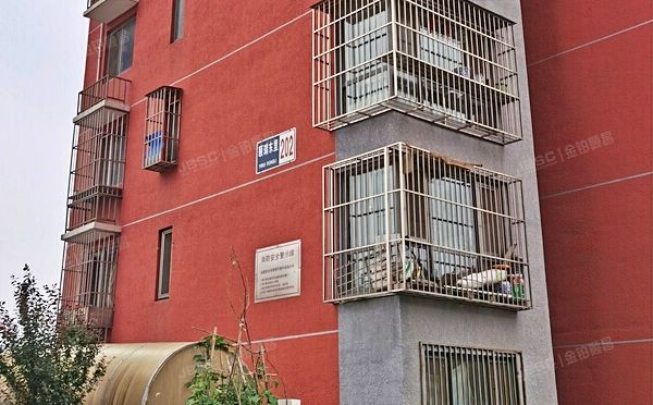 通州区 颐瑞东里202号楼9层1单元904（新城乐居）