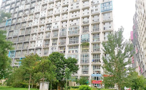 朝阳区 五里桥二街1号院2号楼1层0129号（中弘像素北区）办公