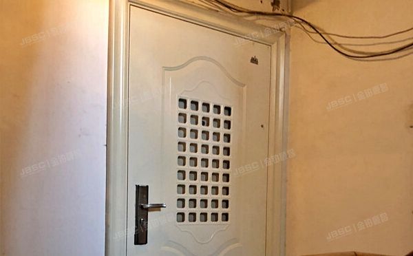 朝阳区 幸福二村32号楼4单元2B