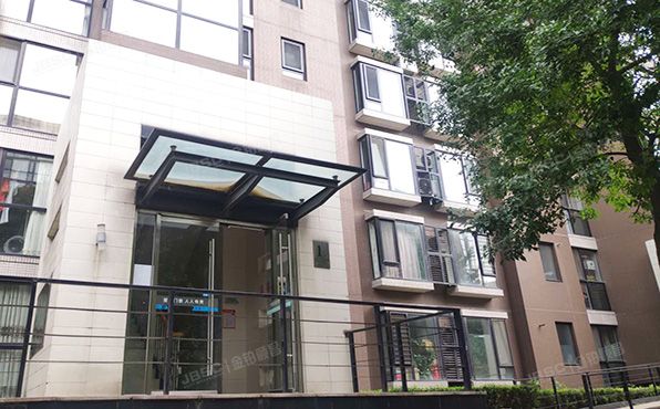 丰台区 风荷曲苑11号楼1单元901