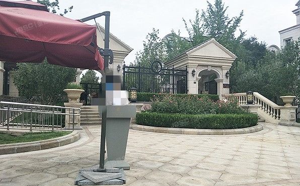 丰台区 泉湖西路1号院七区10号楼3层2单元302号（亿城燕西华府）