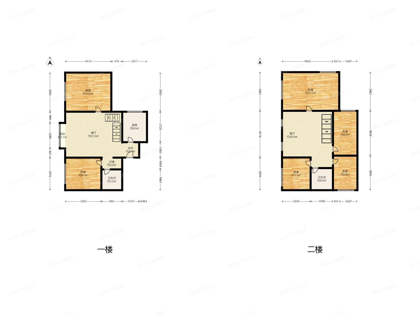 朝阳区 松榆西里28号楼7单元602号