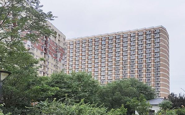 昌平区 北街家园八区5号楼8层8单元801号