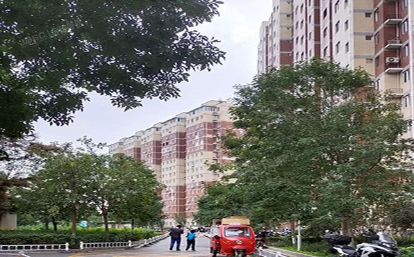 昌平区 北街家园八区5号楼8层8单元801号