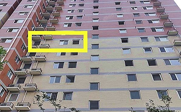 昌平区 北街家园八区5号楼8层8单元801号