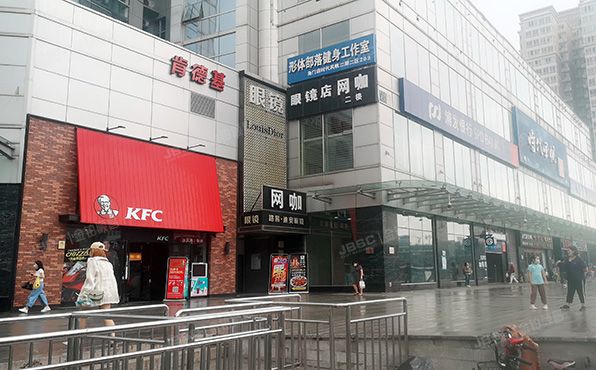 丰台区 马家堡西路15号3层1-305(时代风帆大厦)公寓,北京法拍房-金铂