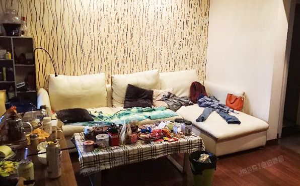 西城区 马连道南街1号院1号楼17层2004（依莲轩）