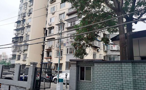 朝阳区 农光南路甲19号楼1210号 经适房