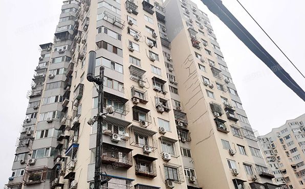 朝阳区 农光南路甲19号楼1210号 经适房