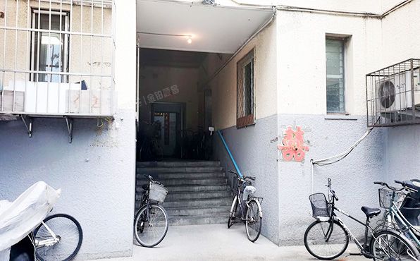 朝阳区 农光南路甲19号楼1210号 经适房