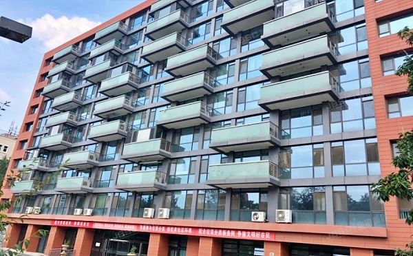 西城区 南礼士路二条2号院2号楼6层701（建邦礼仕阁）