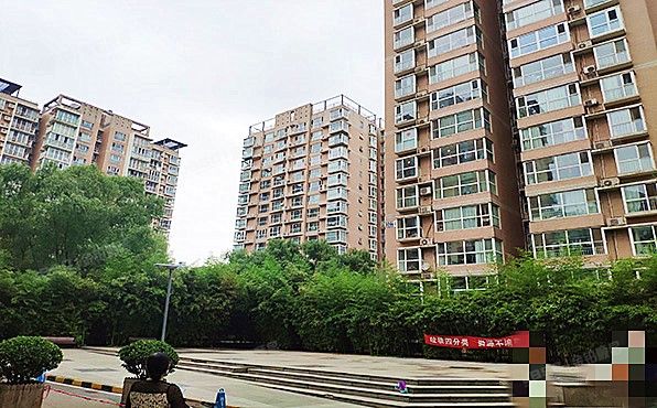 西城区 虎坊路19号院17号楼9层②-1001号（陶然北岸韵竹园）