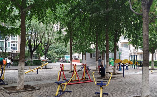 西城区 虎坊路19号院17号楼9层②-1001号（陶然北岸韵竹园）