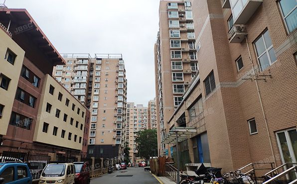 西城区 虎坊路19号院17号楼9层②-1001号（陶然北岸韵竹园）