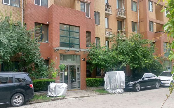 朝阳区 京奥家园305号楼7层3单元702（奥林匹克花园三期）