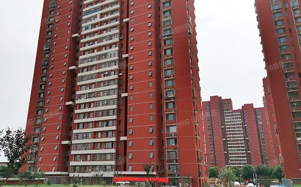 通州区 颐瑞东里202号楼9层1单元904（新城乐居）