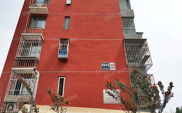 通州区 颐瑞东里202号楼9层1单元904（新城乐居）