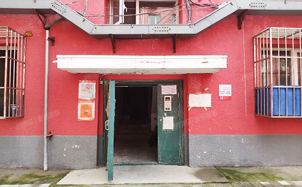 西城区 北礼士路70号院塔3号楼504号（地质部宿舍）