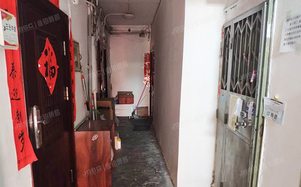 西城区 北礼士路70号院塔3号楼504号（地质部宿舍）