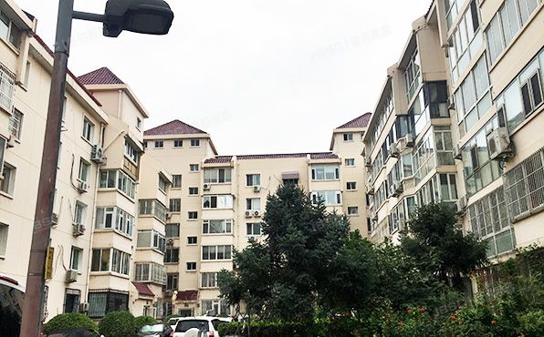 朝阳区 幸福二村32号楼4单元2B