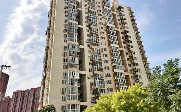 朝阳区  驼房营西里3号楼14层1406（电子城小区东区）