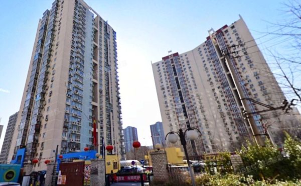 朝阳区  驼房营西里3号楼14层1406（电子城小区东区）