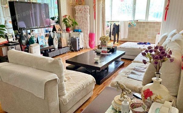 大兴区 福星花园1号楼1层2单元101室