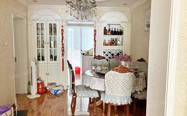 大兴区 福星花园1号楼1层2单元101室