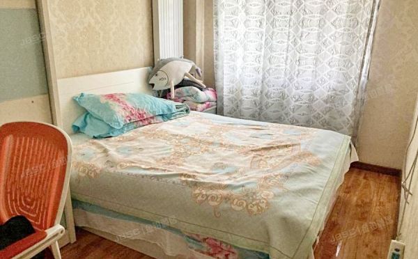 大兴区 福星花园1号楼1层2单元101室