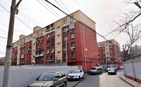 丰台区 程庄子68号院1号楼3层4单元302号