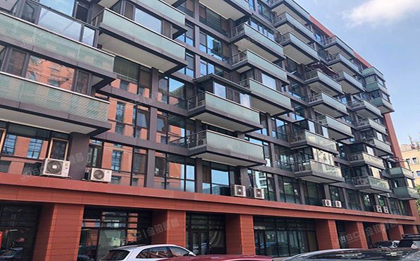 西城区 南礼士路二条2号院2号楼6层701（建邦礼仕阁）