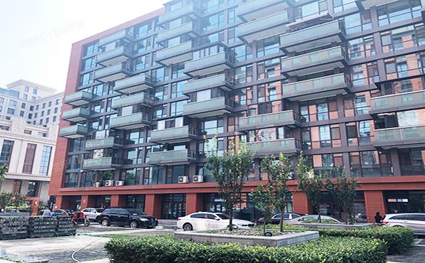 西城区 南礼士路二条2号院2号楼6层701（建邦礼仕阁）