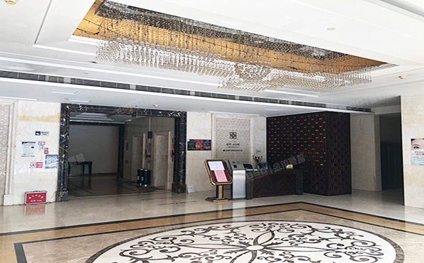 西城区 南礼士路二条2号院2号楼6层701（建邦礼仕阁）