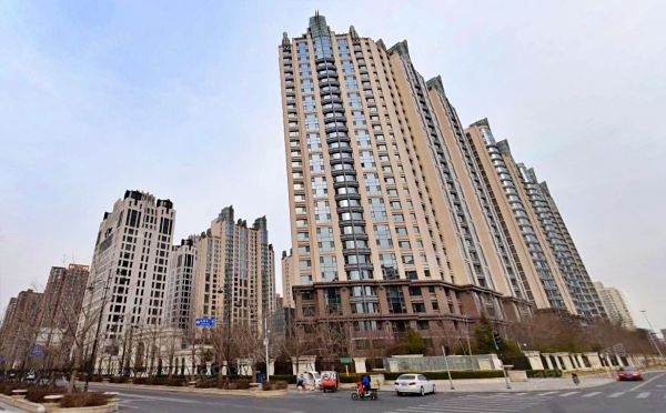 朝阳区 利泽西街6号院7号楼3层2单元302（东湖湾）