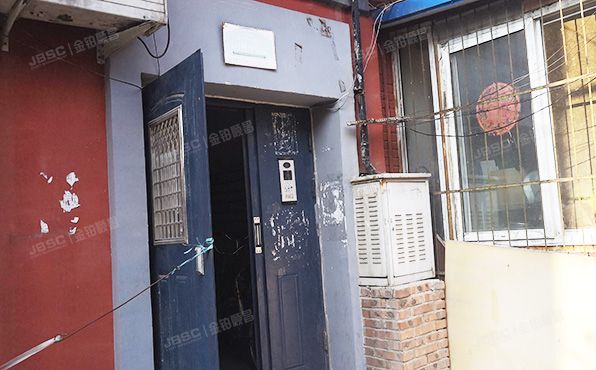 丰台区 程庄子68号院1号楼3层4单元302号