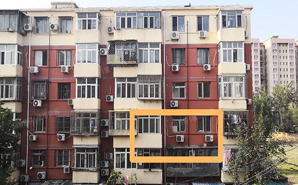 丰台区 程庄子68号院1号楼3层4单元302号