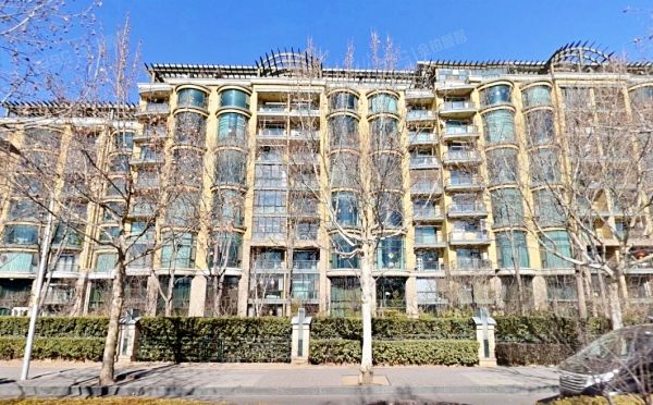 朝阳区 周庄山水文园4号楼6层8单元602（山水文园）