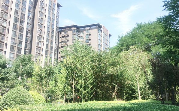 朝阳区 松榆南路38号院8号楼23层2703号（美景东方）