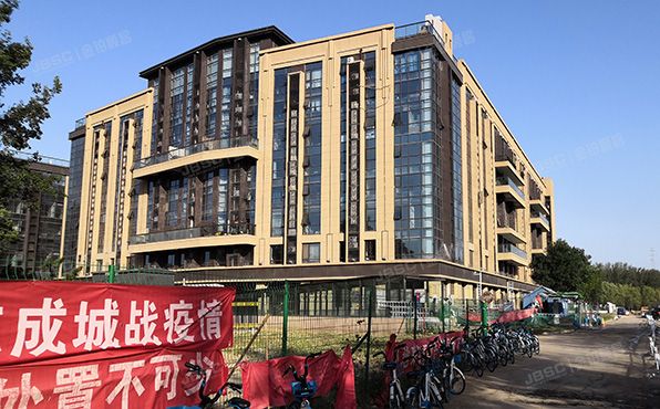 房山区 月华南大街19号院1号楼3至4层344（海悦城E座）办公