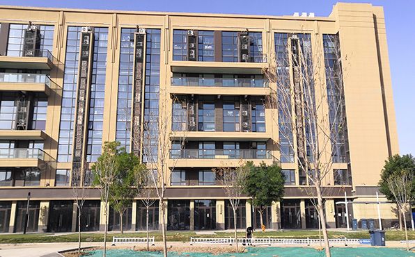 房山区 月华南大街19号院1号楼3至4层344（海悦城E座）办公