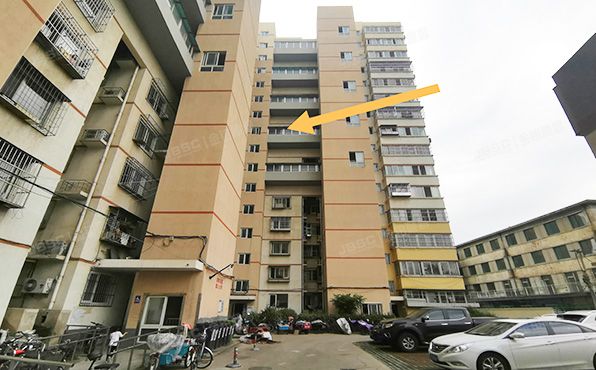 房山区 拱辰南大街西侧罗府家园4号楼9层10单元901