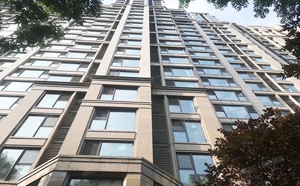 东城区 永定门西滨河路8号院1楼5层2单元601（中海紫御公馆）