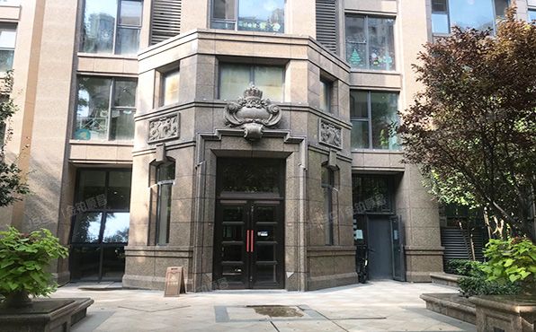 东城区 永定门西滨河路8号院1楼5层2单元601（中海紫御公馆）