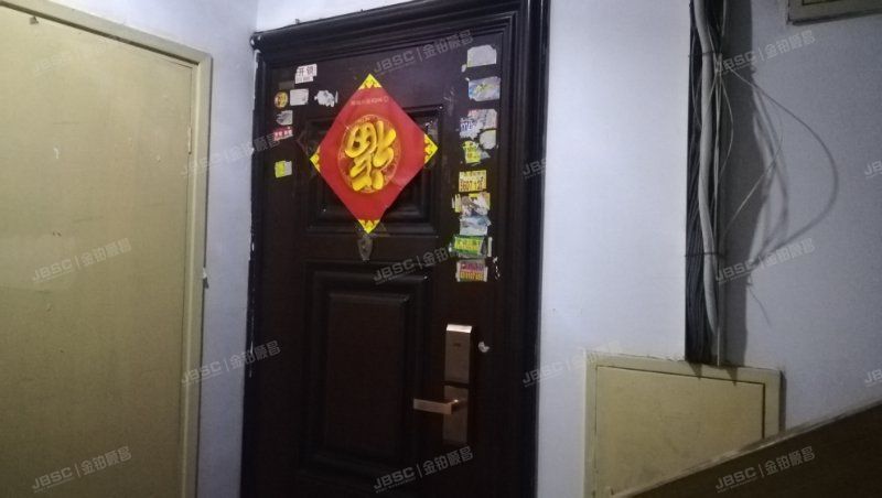 大兴区 福星花园1号楼1层2单元101室