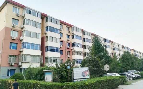 大兴区 福星花园1号楼1层2单元101室